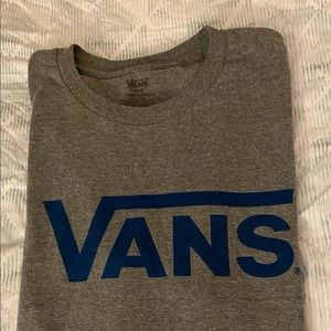 Vans Graphic Tee